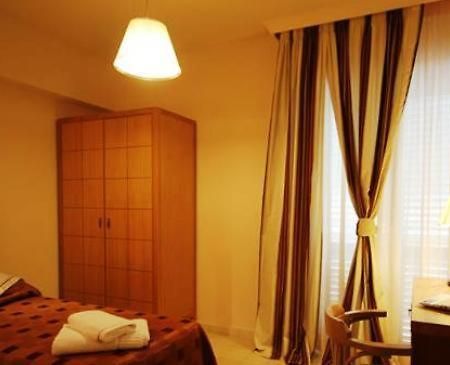 Palace Hotel Una Nuova Strada Nocera Terinese Kültér fotó